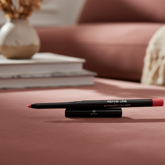 Automatic Lip Liner - Velvet Symphony