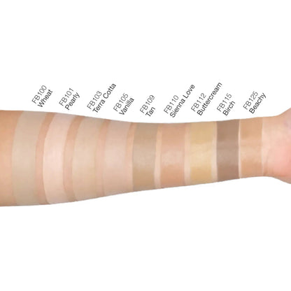 BB Cream Velvet Symphony