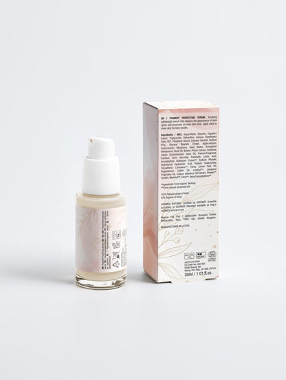 Dark Spot Routine Duo Selfnamed