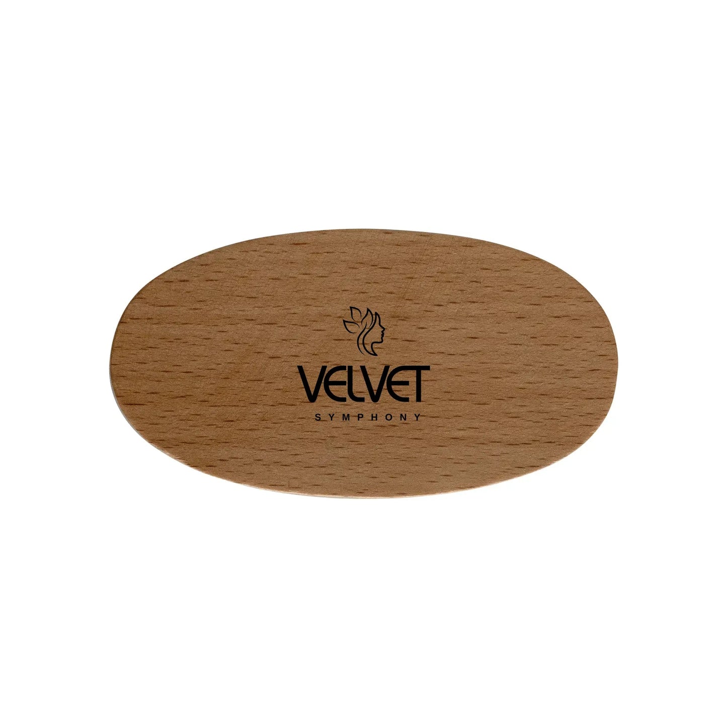 Beard Nylon Brush Velvet Symphony