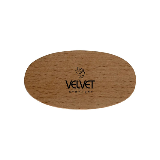 Beard Nylon Brush Velvet Symphony