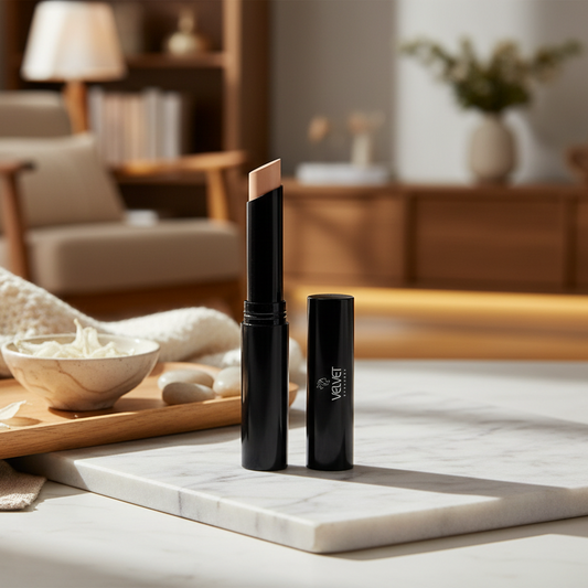 Creme Concealer Stick - Velvet Symphony