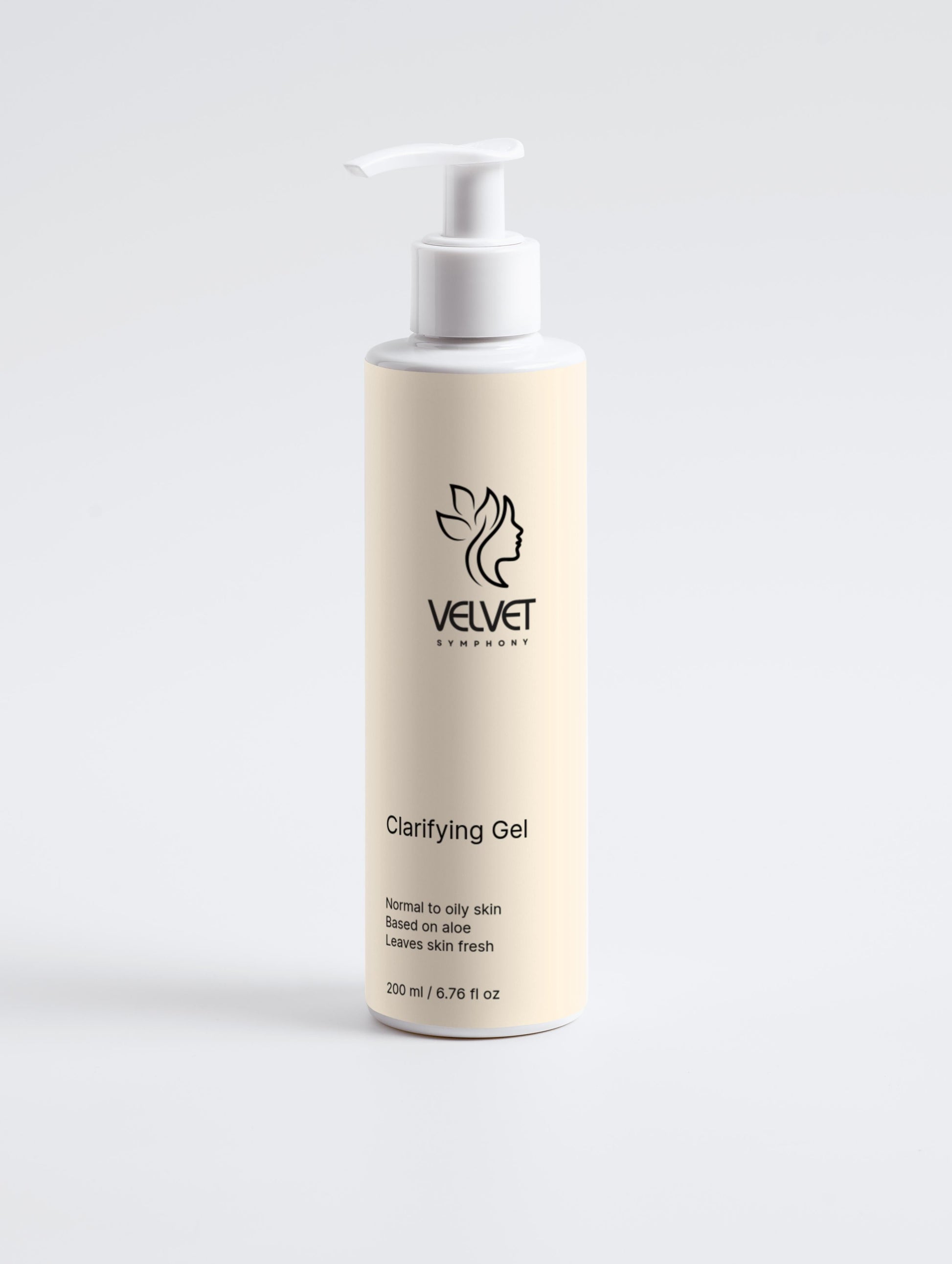 Clear Complexion Collection Box - Velvet Symphony