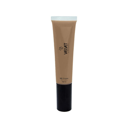 BB Cream Velvet Symphony