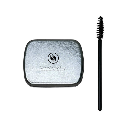 Brow Soap - Clear Velvet Symphony