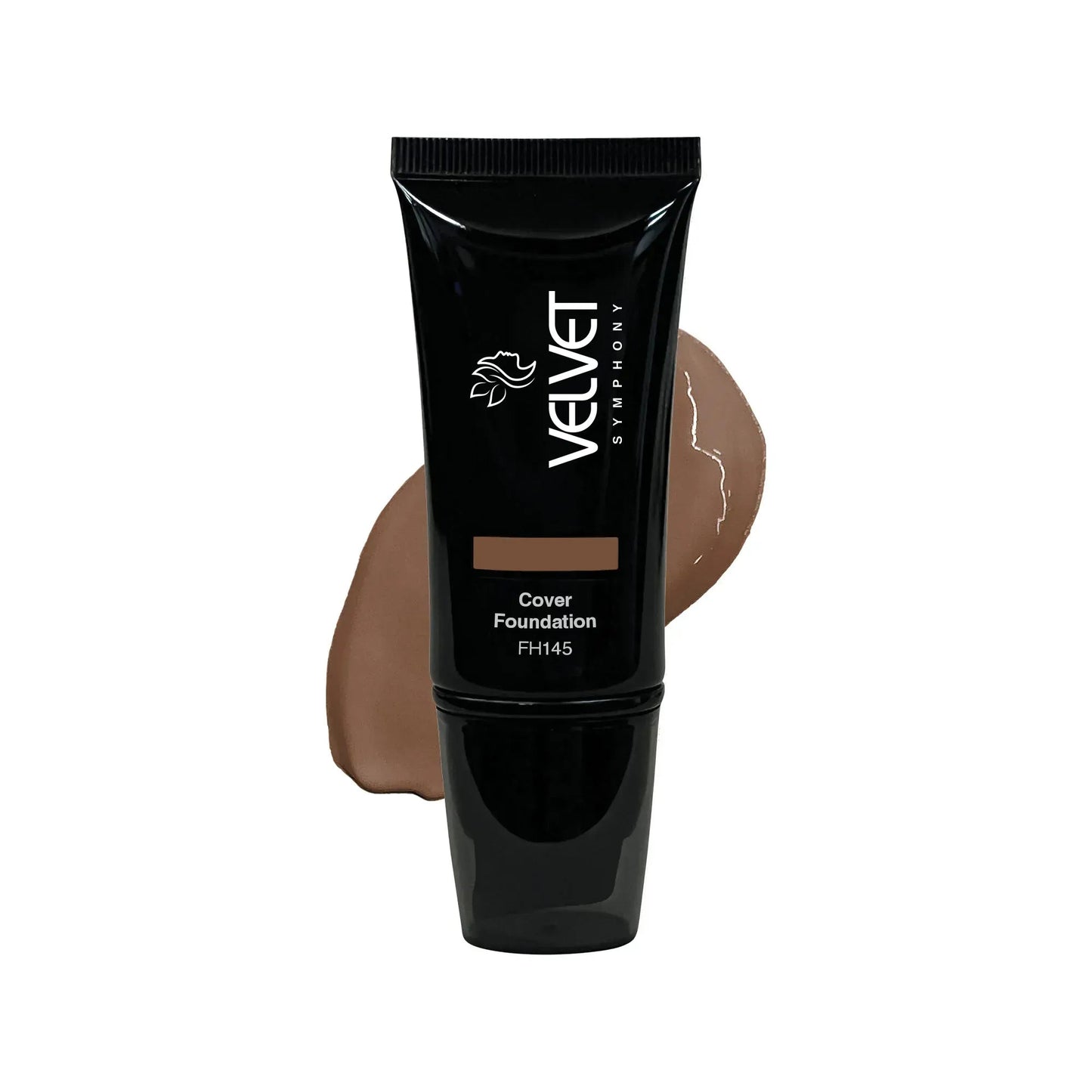 Full Cover Foundation - Pinky Velvet Symphony
