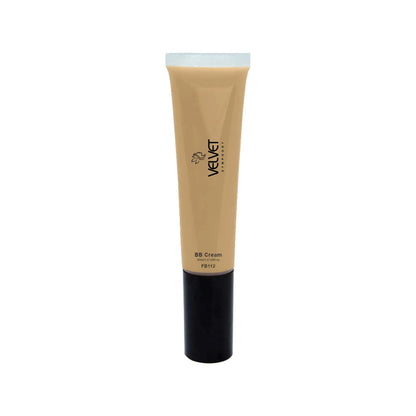 BB Cream Velvet Symphony