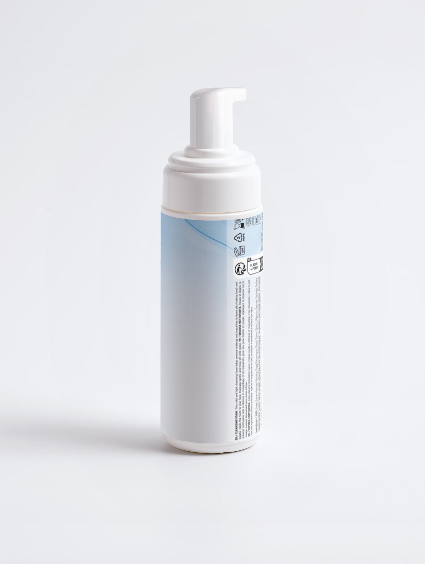 Cleansing Foam Selfnamed