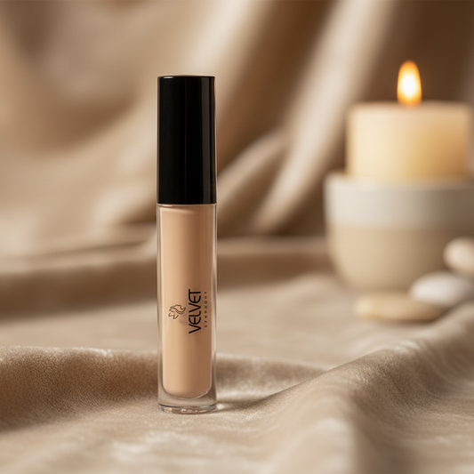Concealing Cream - Velvet Symphony