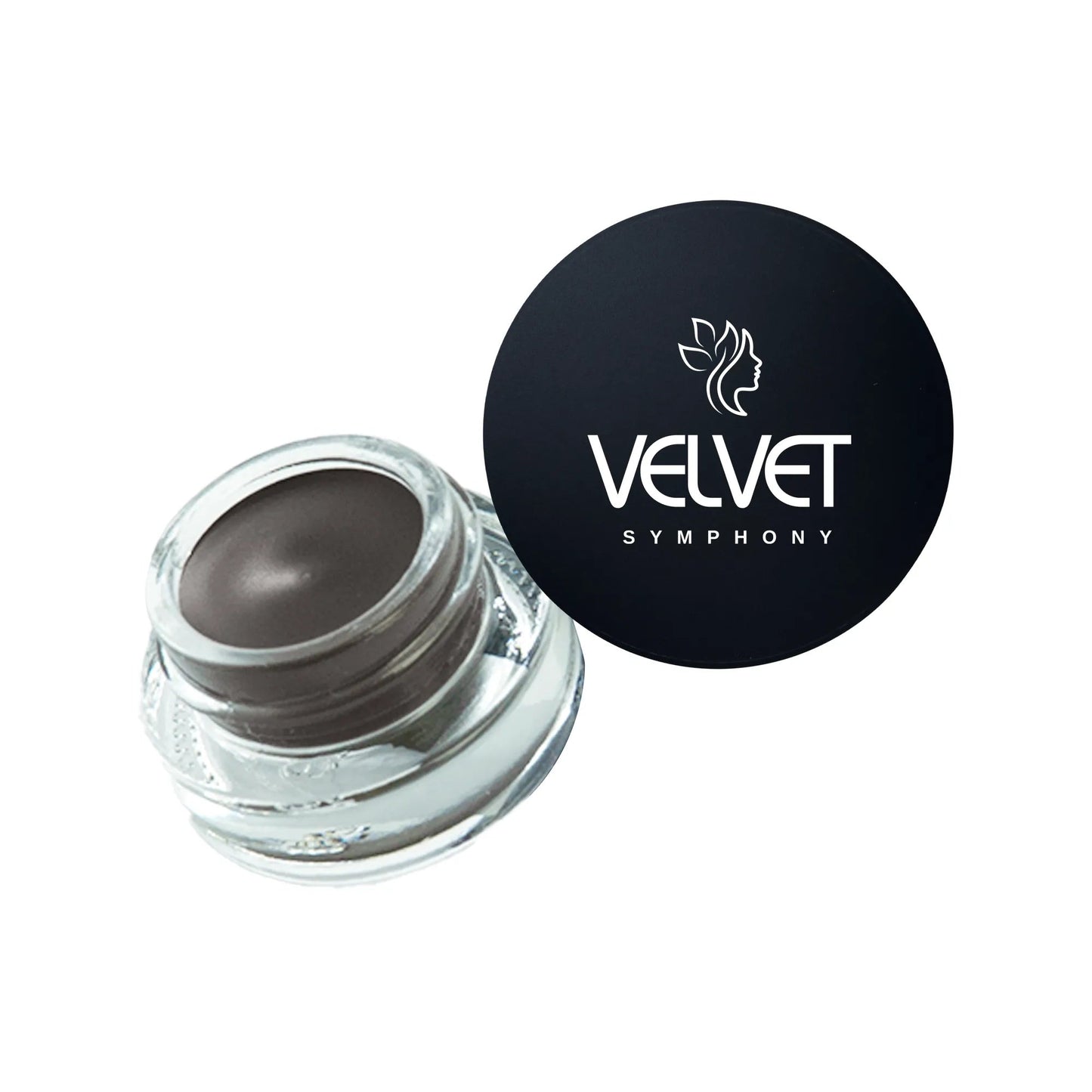 Brow Pomade - Deep Brown Velvet Symphony