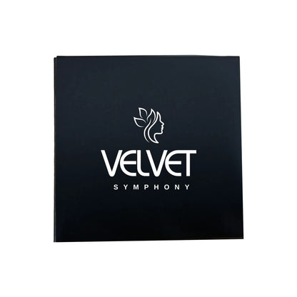 Brow Pomade - Deep Brown Velvet Symphony