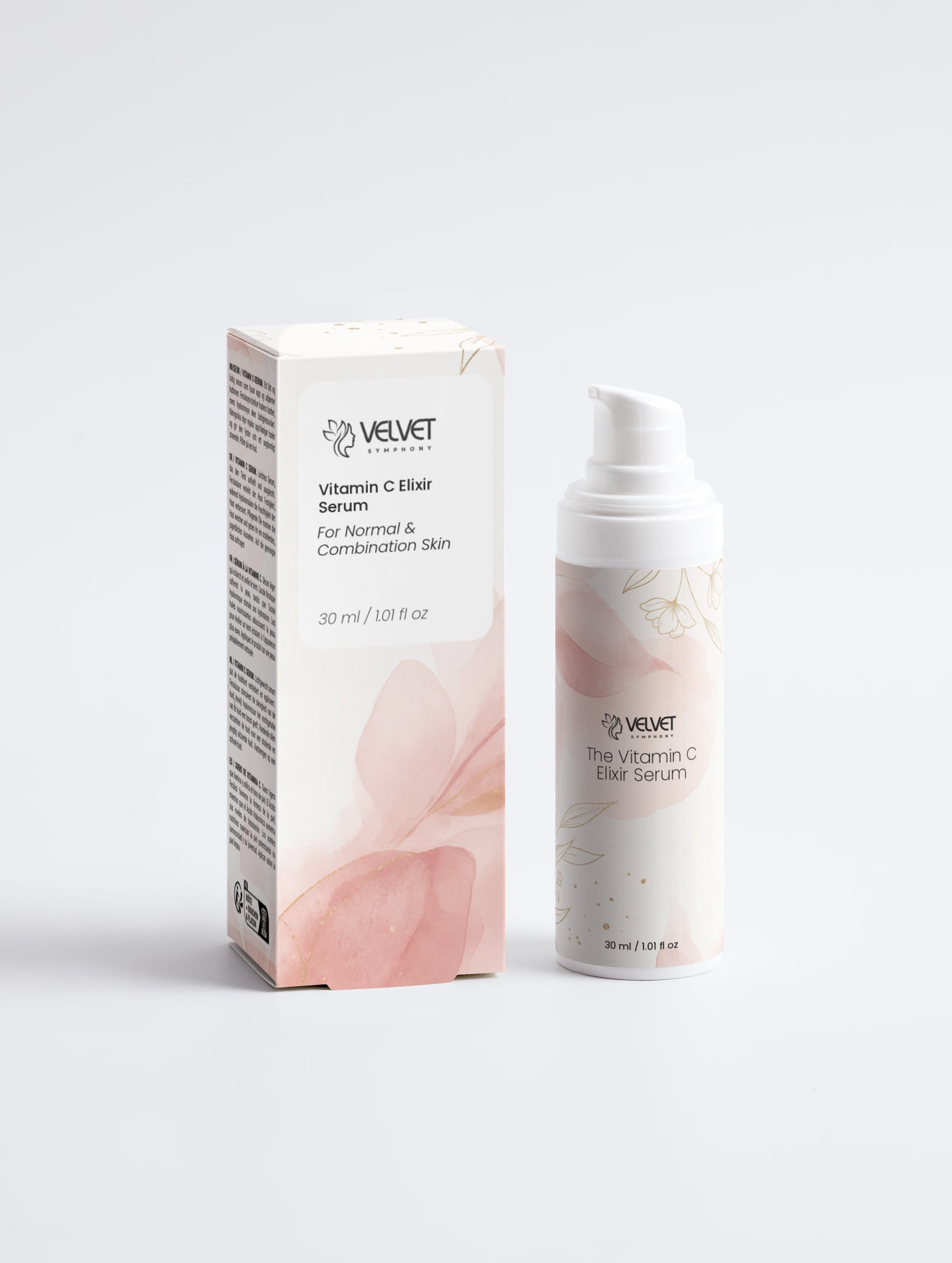 Dark Spot Routine Duo Selfnamed