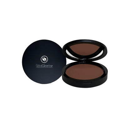 Dual Blend Powder Foundation - Fig