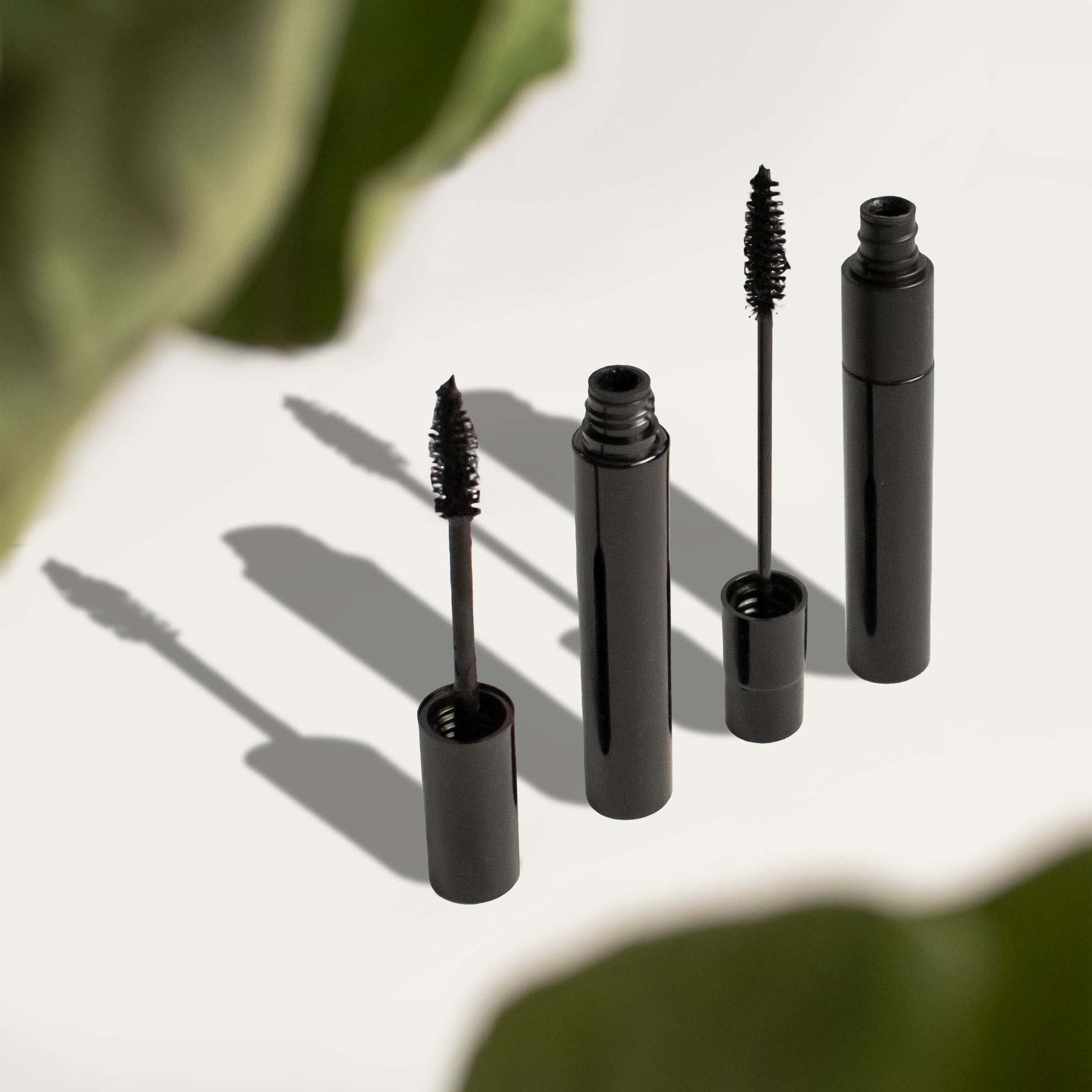 Dual Lash Mascara - Black Velvet Symphony