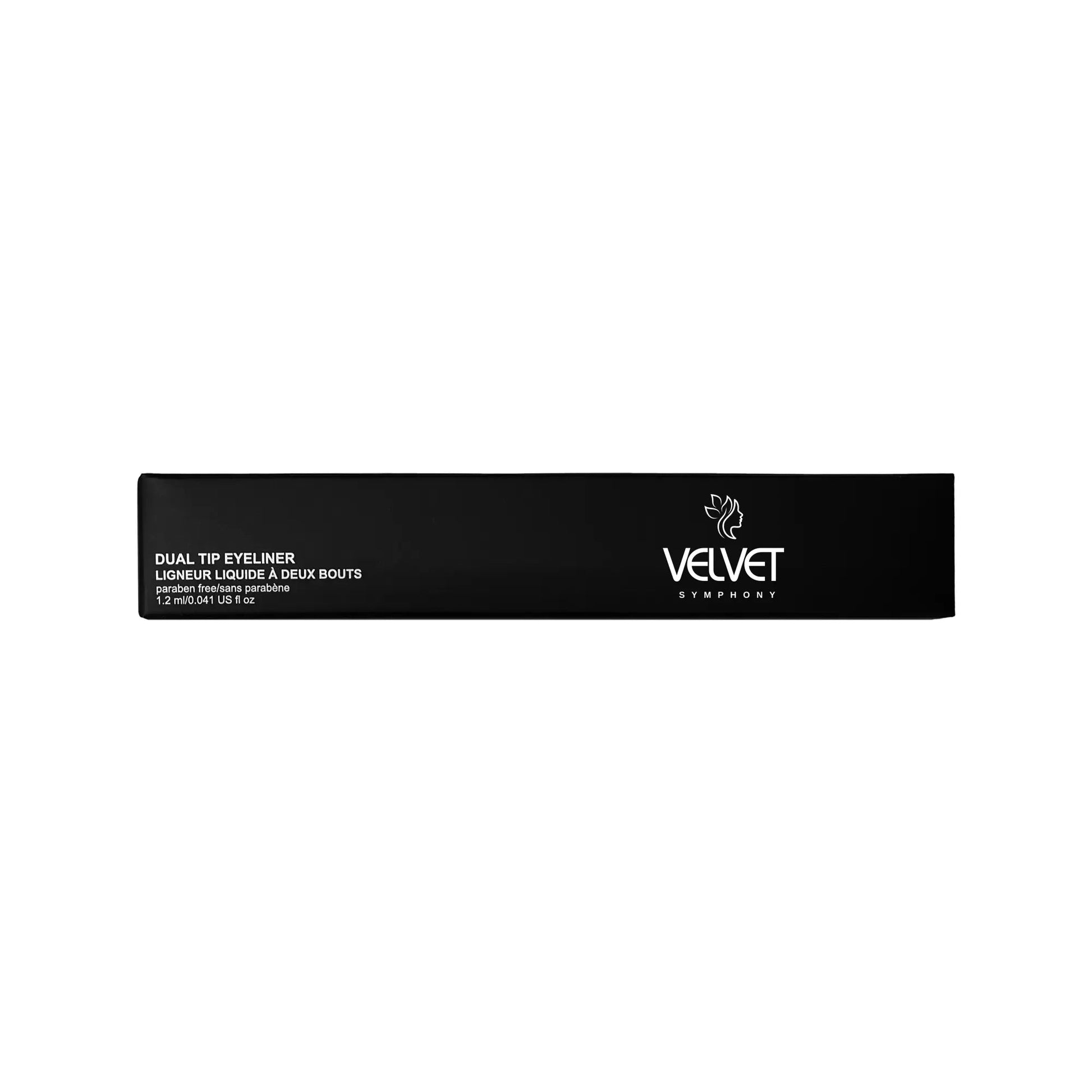 Dual Tip Eye Definer Pen Velvet Symphony