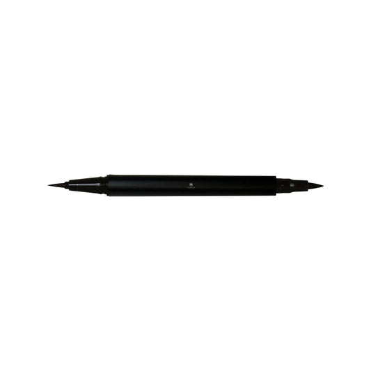 Dual Tip Eye Definer Pen - Black Velvet Symphony