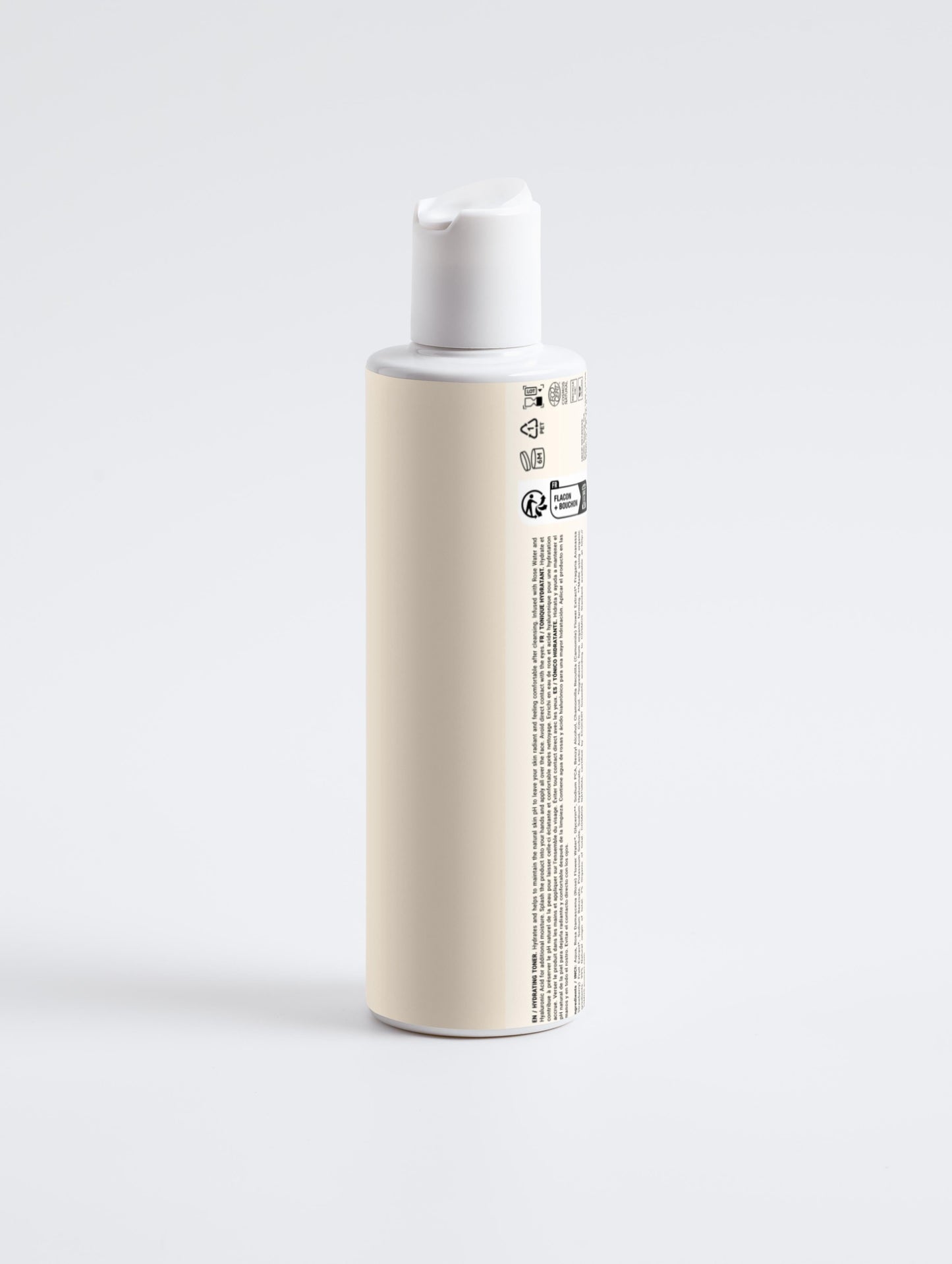 Hydrating Toner Selfnamed