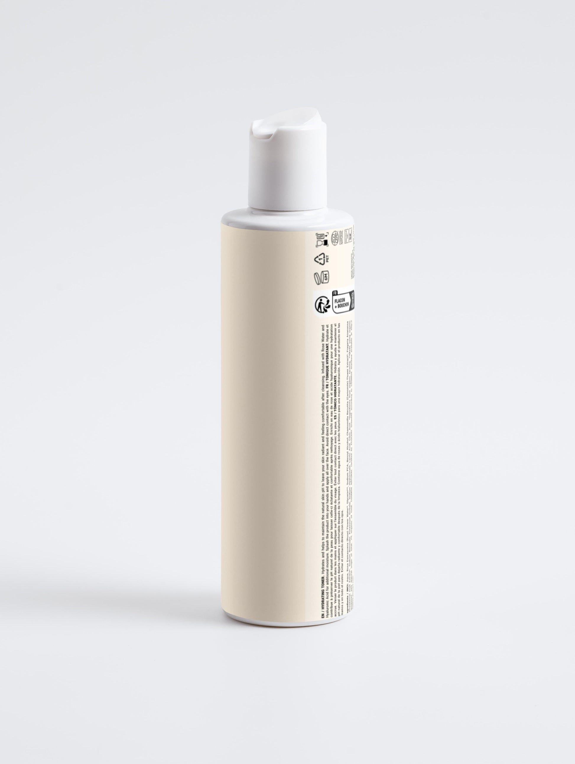 Hydrating Toner Selfnamed