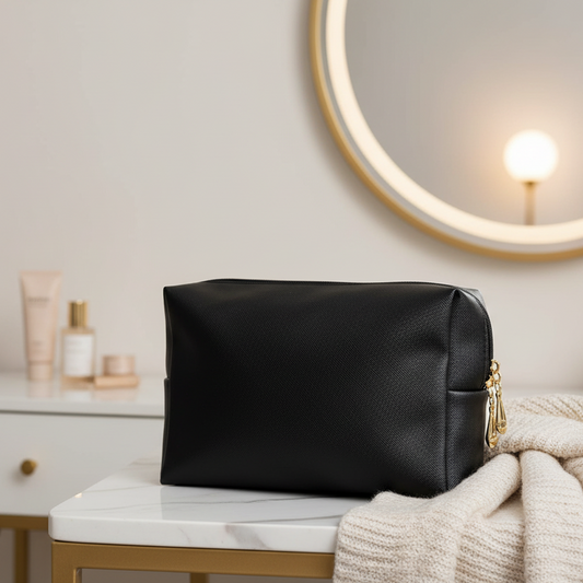 Everywhere Makeup Bag - Velvet Symphony