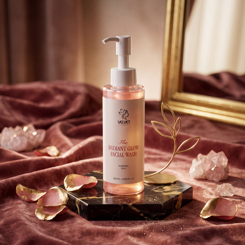 The Ultimate Brightening & Correction Symphony Velvet Symphony