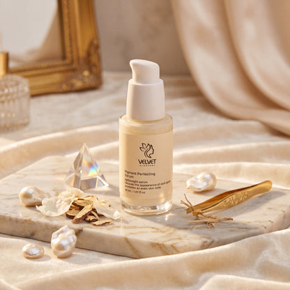 The Ultimate Brightening & Correction Symphony Velvet Symphony