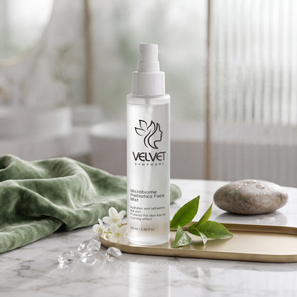 The Ultimate Brightening & Correction Symphony Velvet Symphony