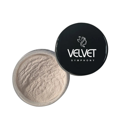 Finishing Powder Velvet Symphony