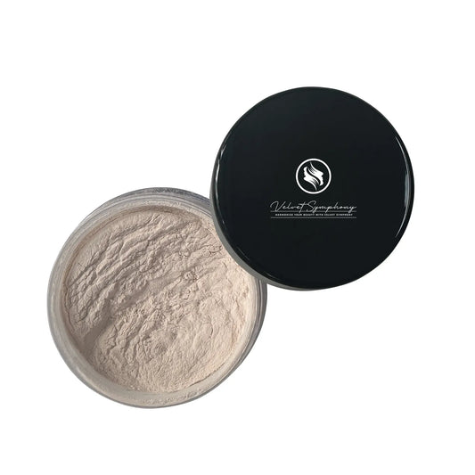 Finishing Powder