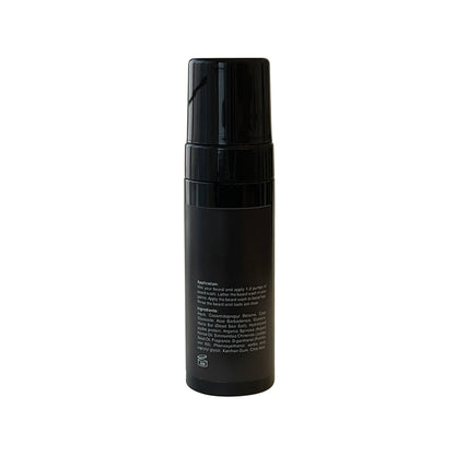 Foaming Beard Wash Velvet Symphony