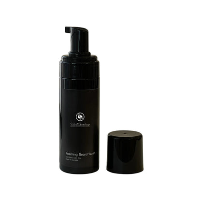 Foaming Beard Wash Velvet Symphony