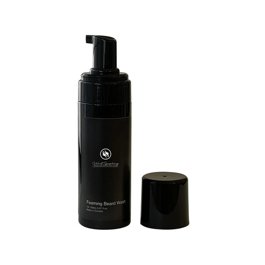 Foaming Beard Wash Velvet Symphony