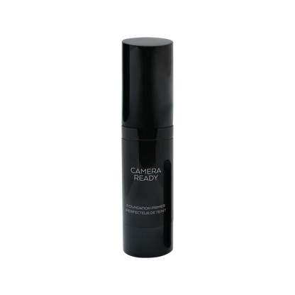 Foundation Primer - Clear Velvet Symphony