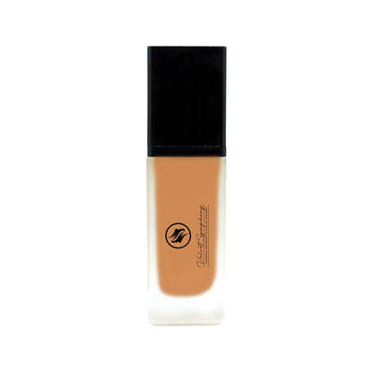 Foundation - Marigold Velvet Symphony