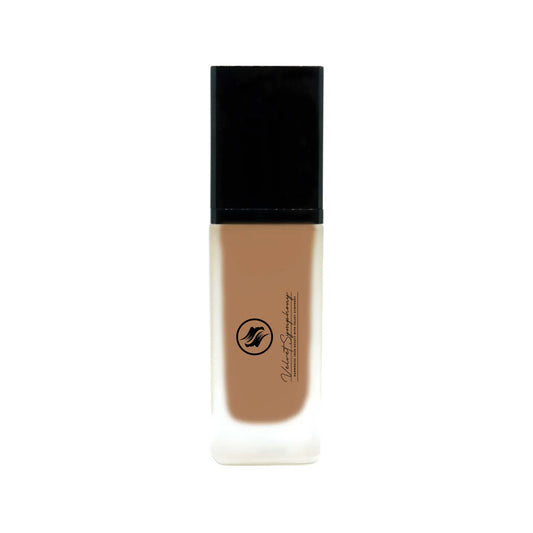 Foundation - Rich Caramel