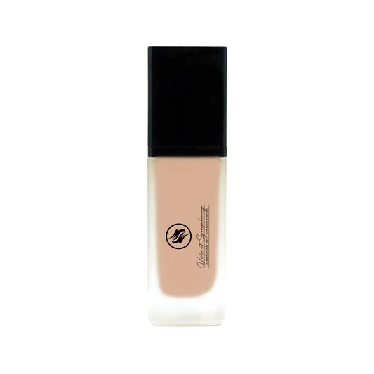 Foundation - Warm Nude