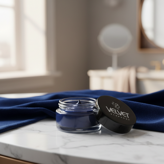 Glow Mask - Velvet Symphony