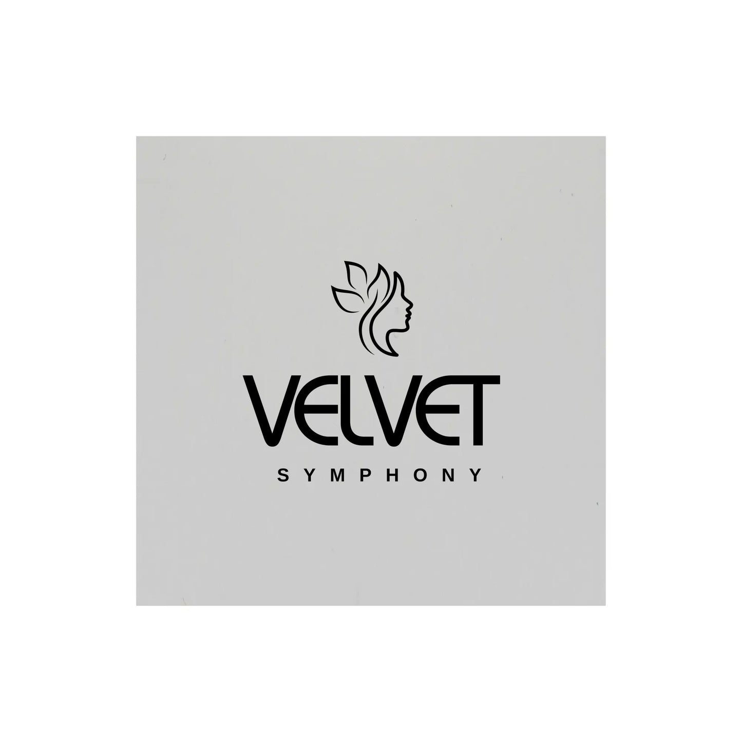 Glow Mask Velvet Symphony