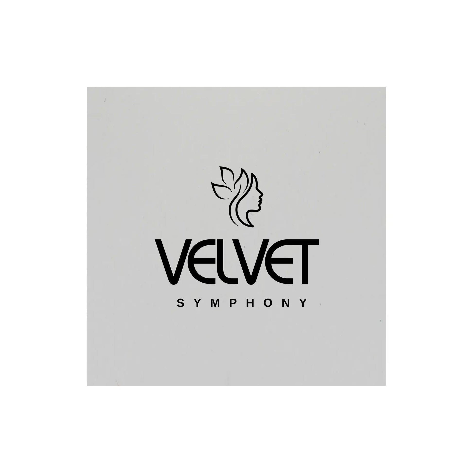 Glow Mask Velvet Symphony