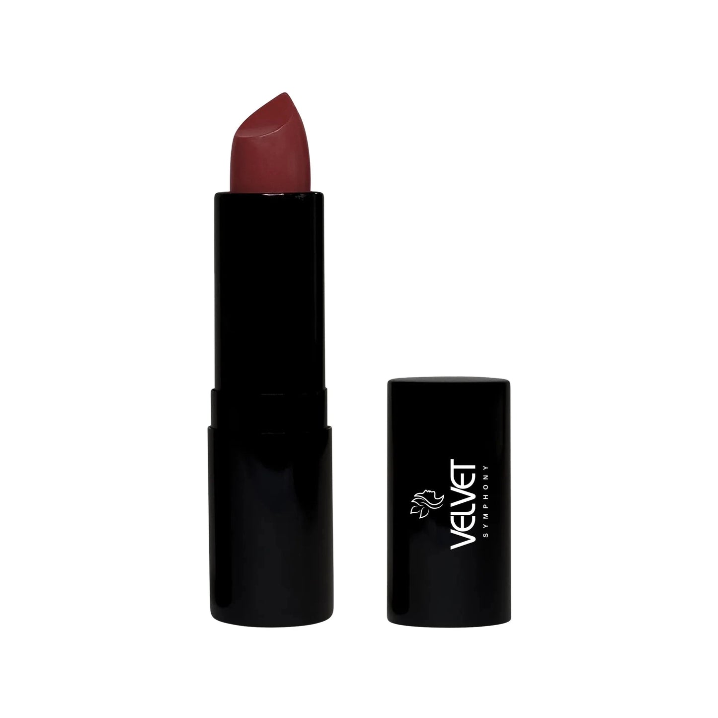 Luxury Matte Lipstick Velvet Symphony