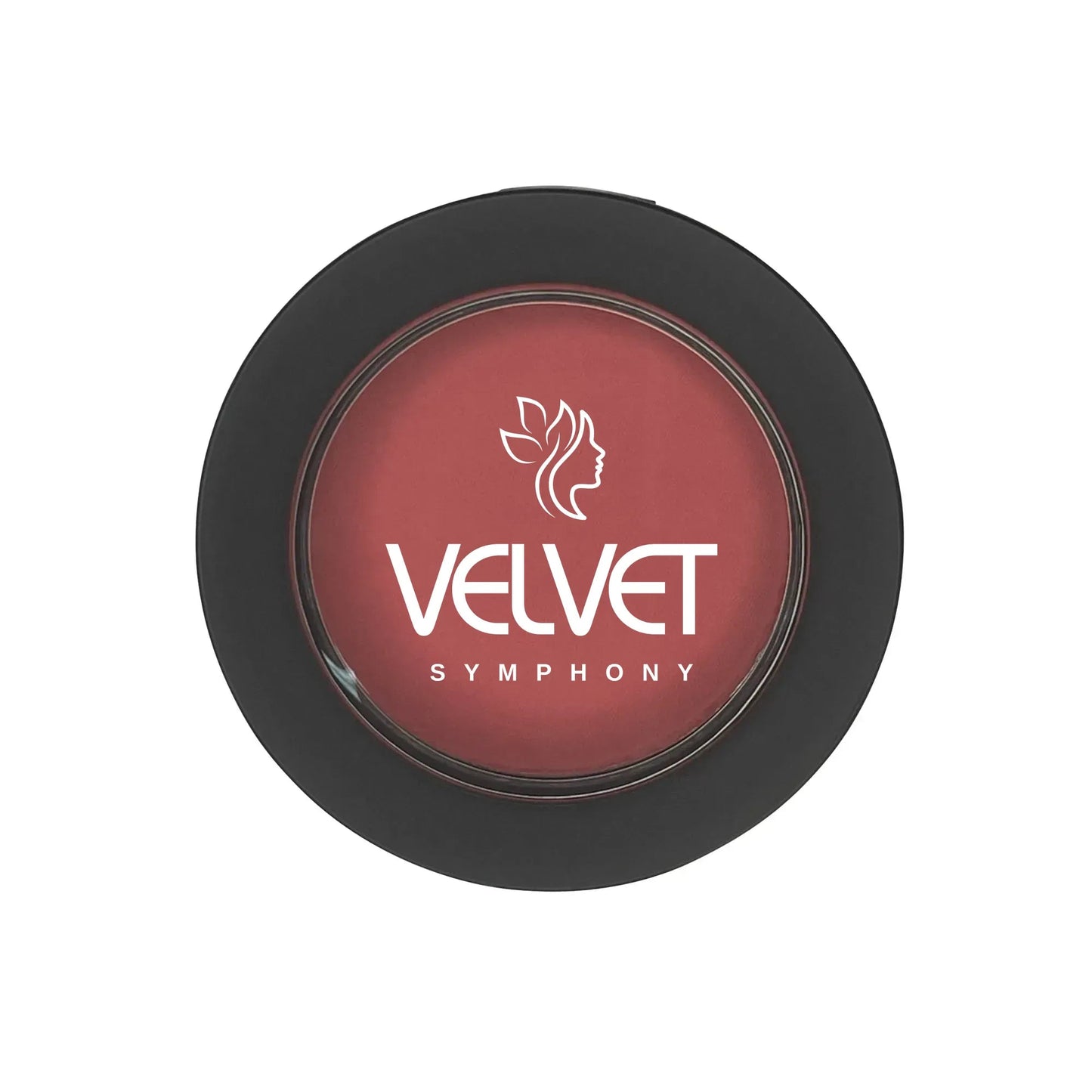 Single Pan Blush Velvet Symphony