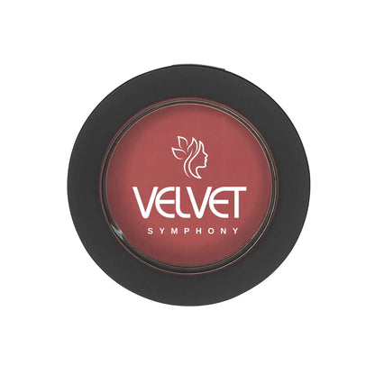 Single Pan Blush Velvet Symphony