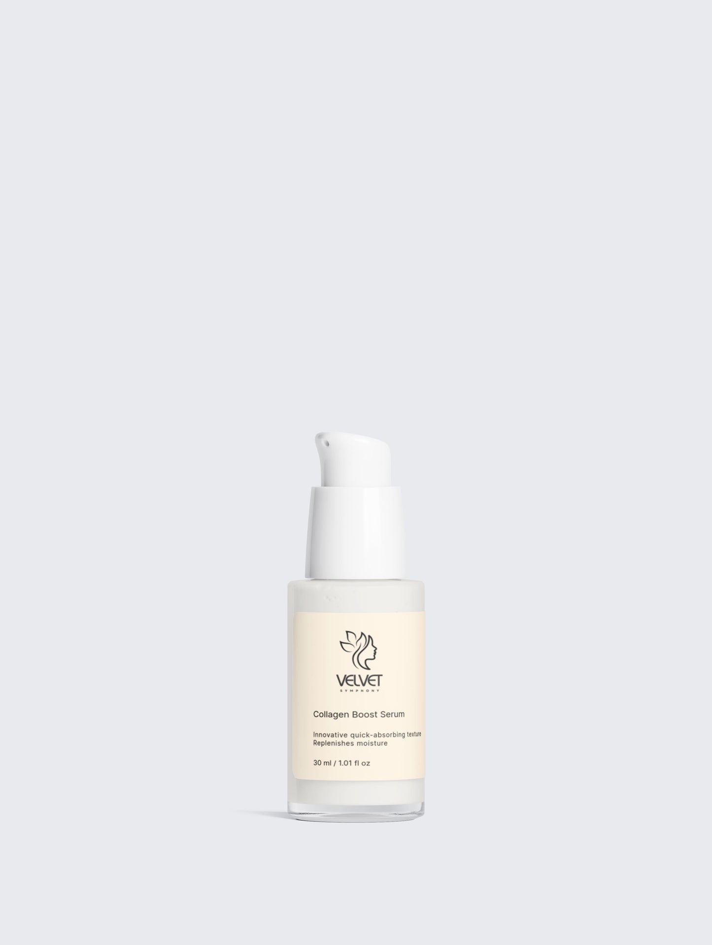Collagen Boost Serum Selfnamed