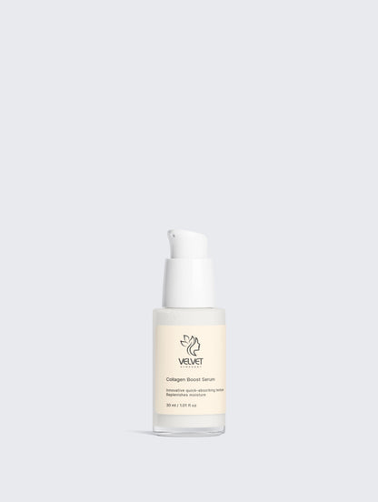 Collagen Boost Serum Selfnamed
