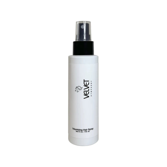 Volumizing Hair Spray Velvet Symphony