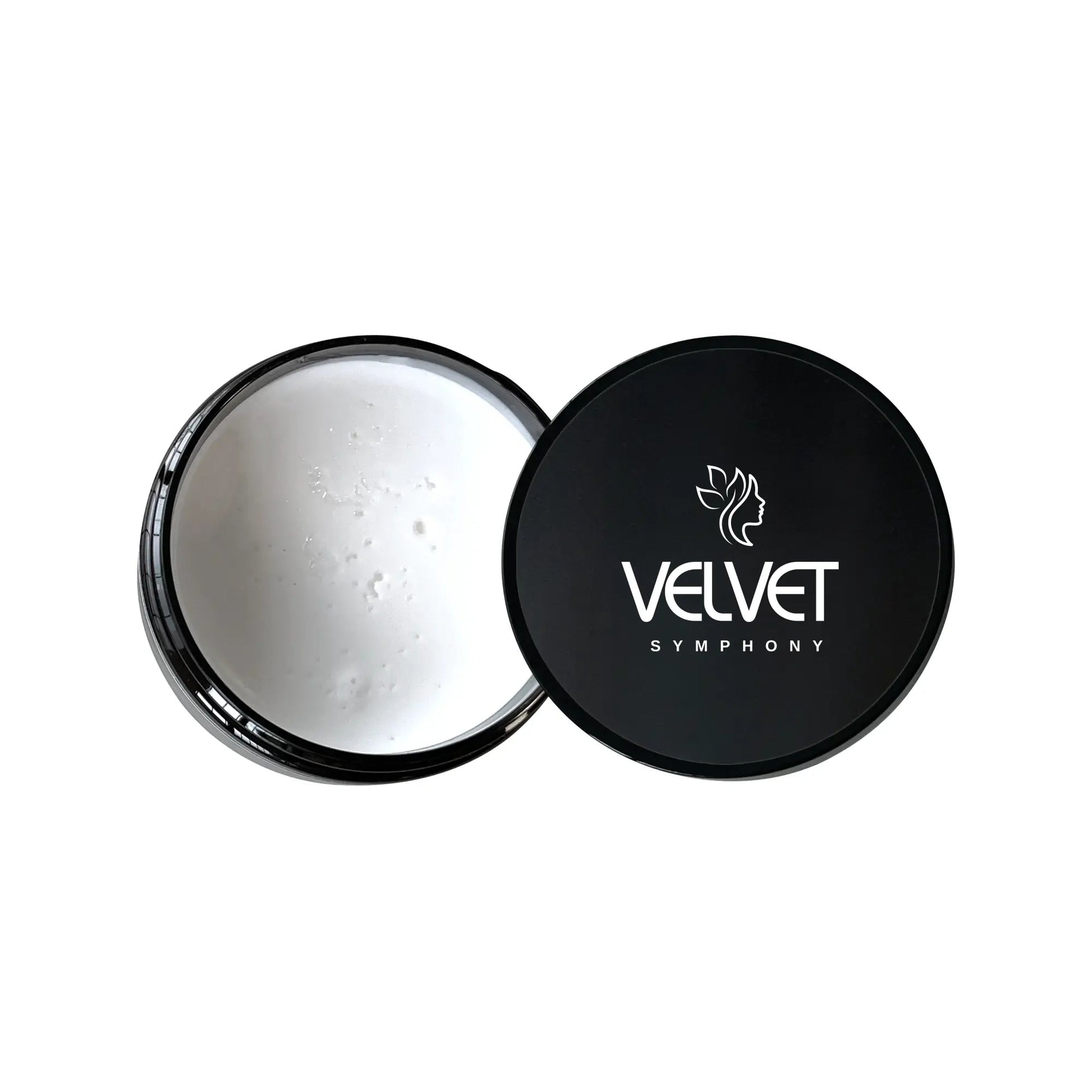 Hair Clay Velvet Symphony