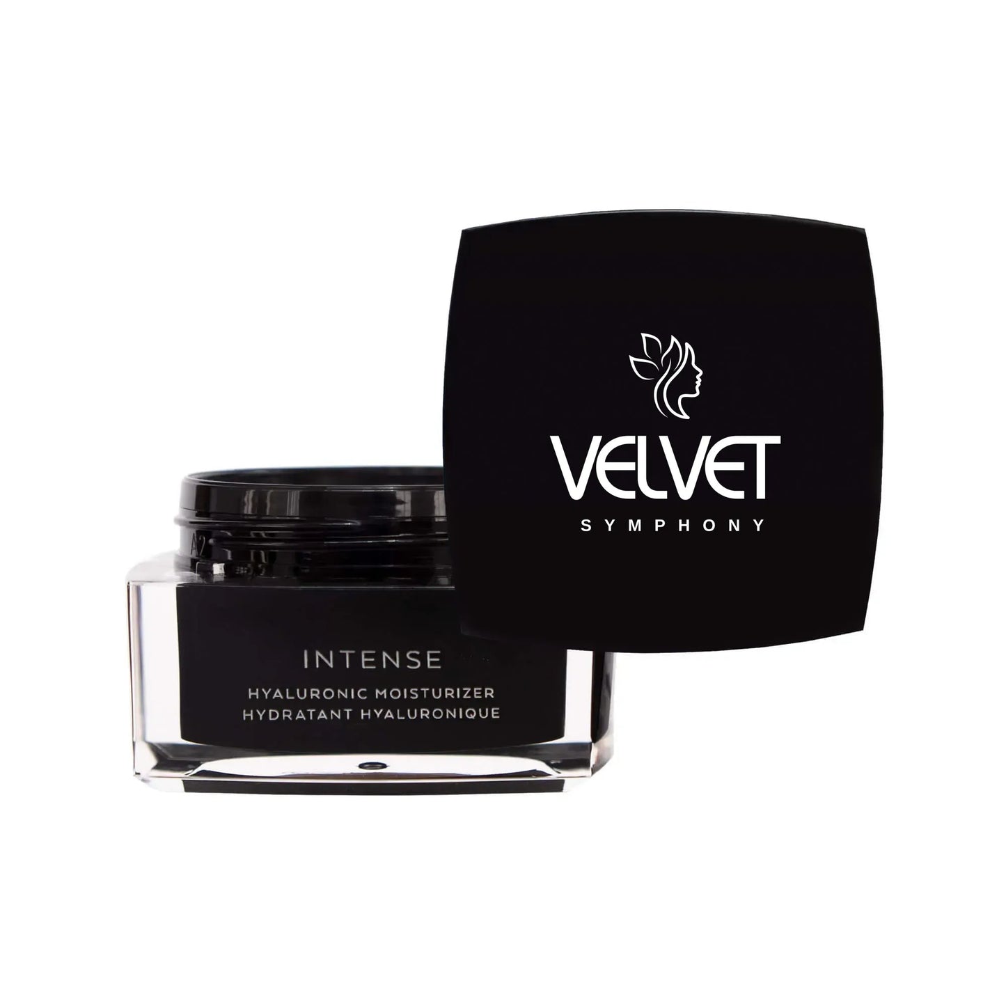 Hyaluronic Moisturizer Velvet Symphony
