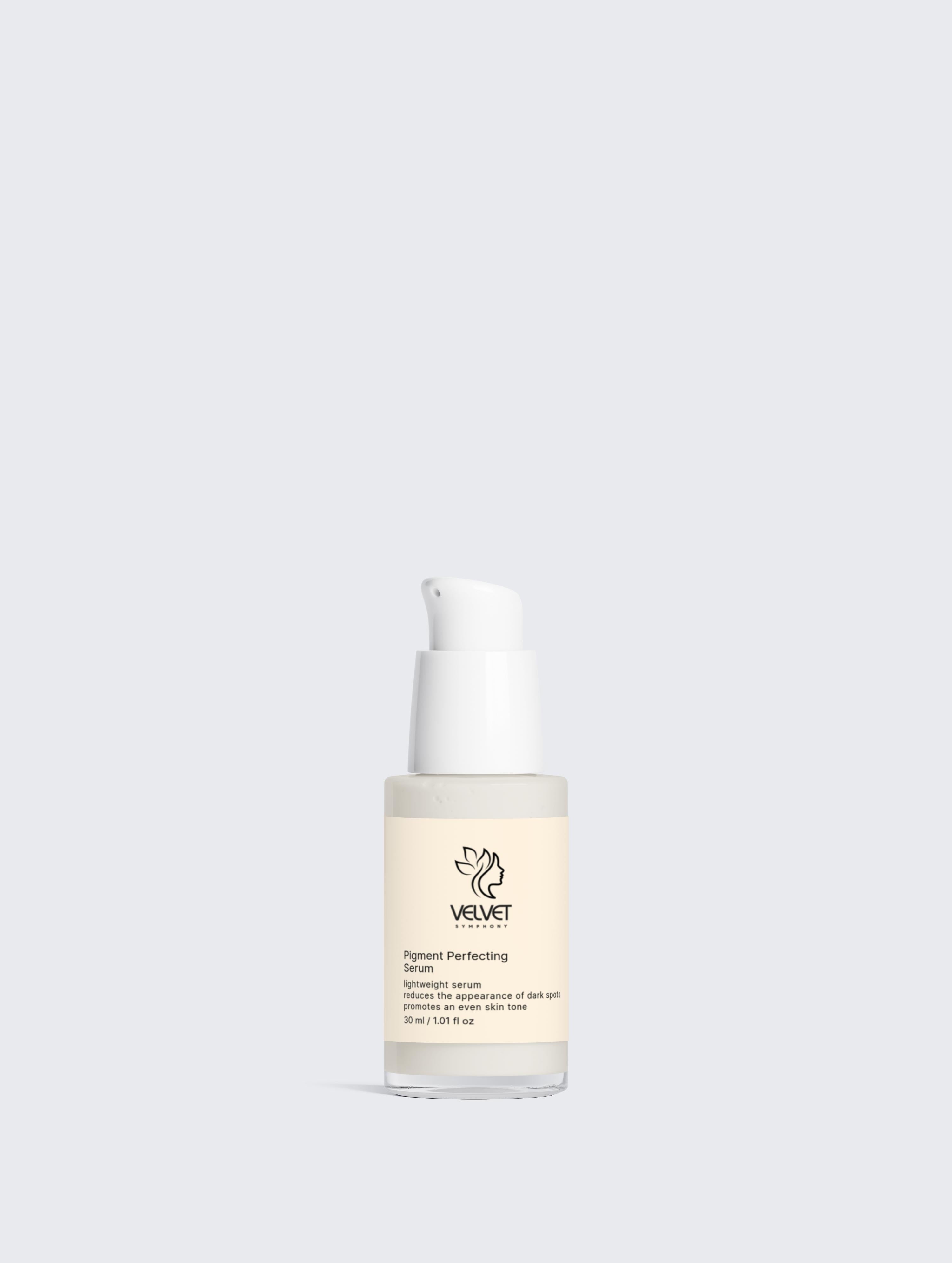 The Pigment Perfection Magic Elixir - Velvet Symphony