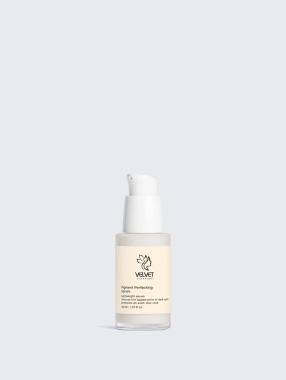 Pigment Perfecting Serum Selfnamed