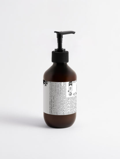 Silk Skin Hand Cream, Spices & Sandalwood Selfnamed
