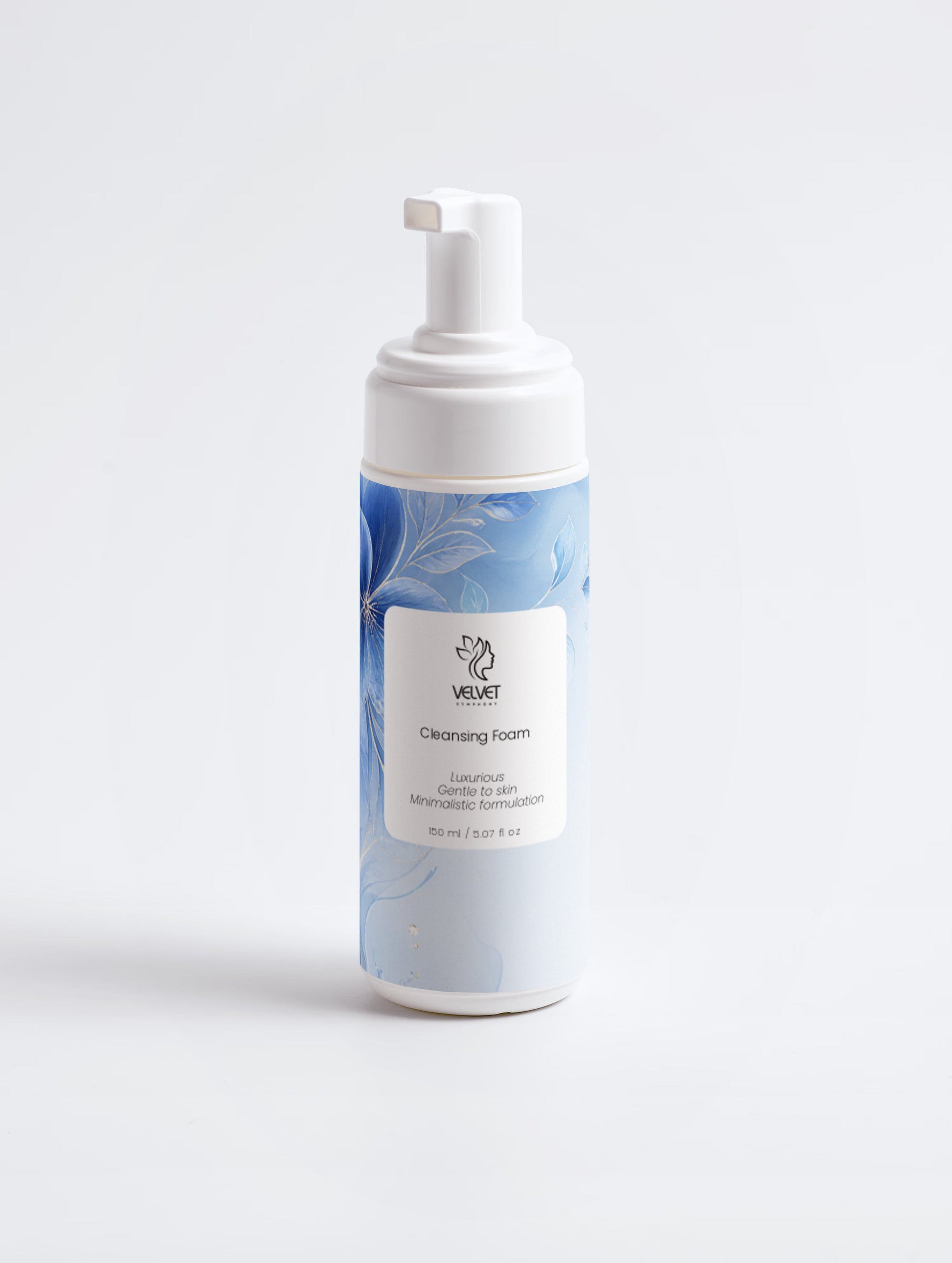 Cleansing Foam Selfnamed